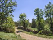 arrival self-catering cottage gite Quercy Lot